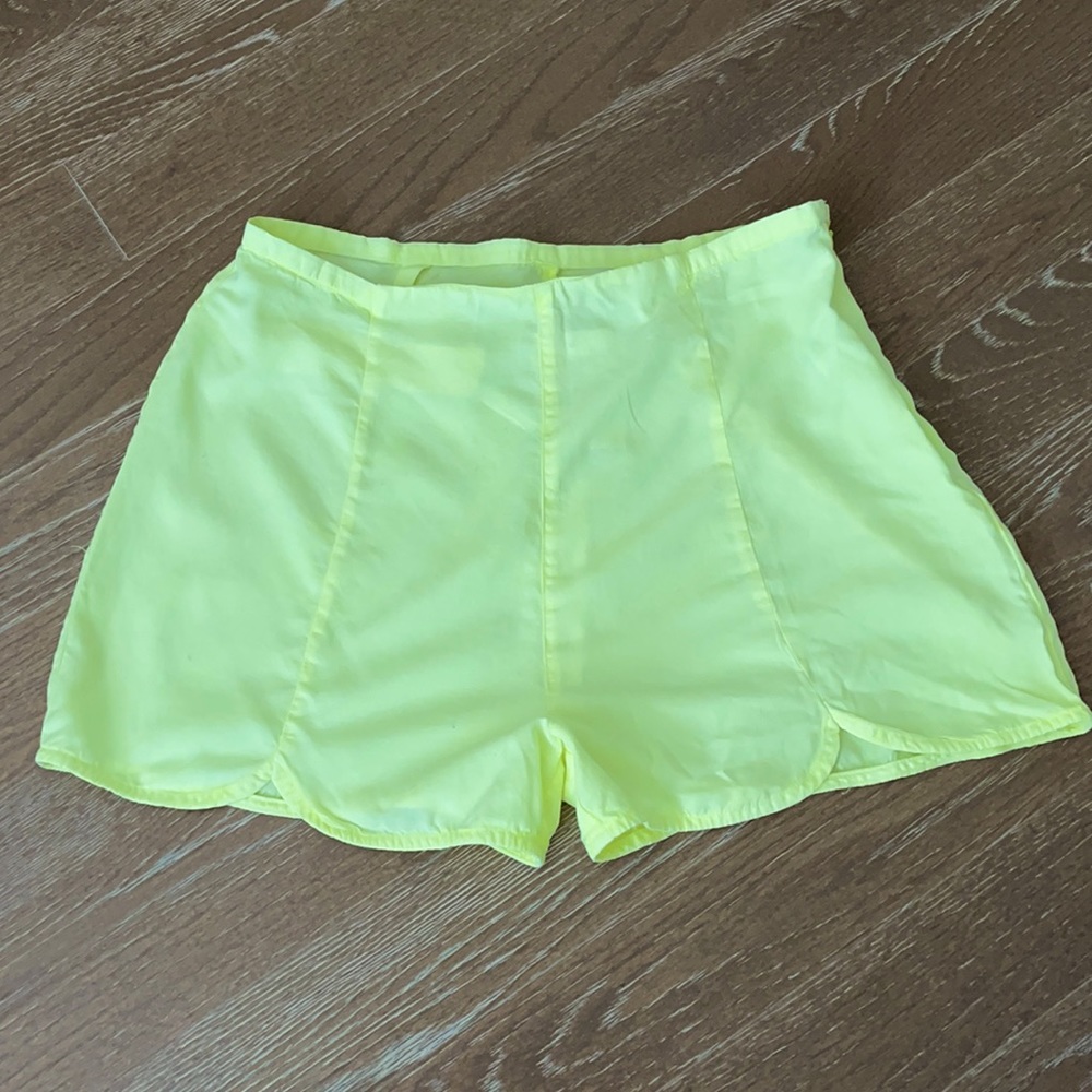 ASOS shorts